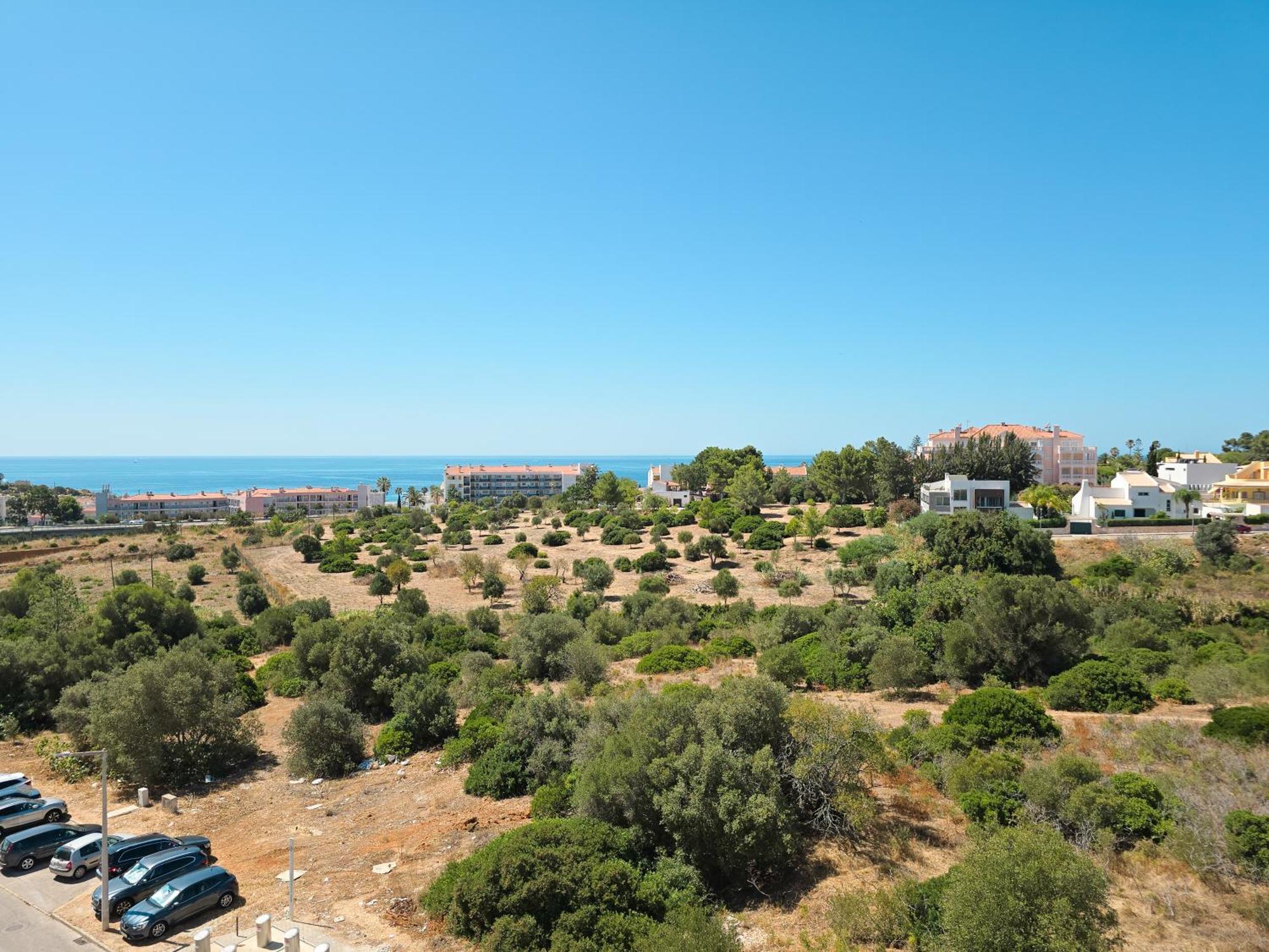 Studio Vau Beach Sunset View Portimão Εξωτερικό φωτογραφία
