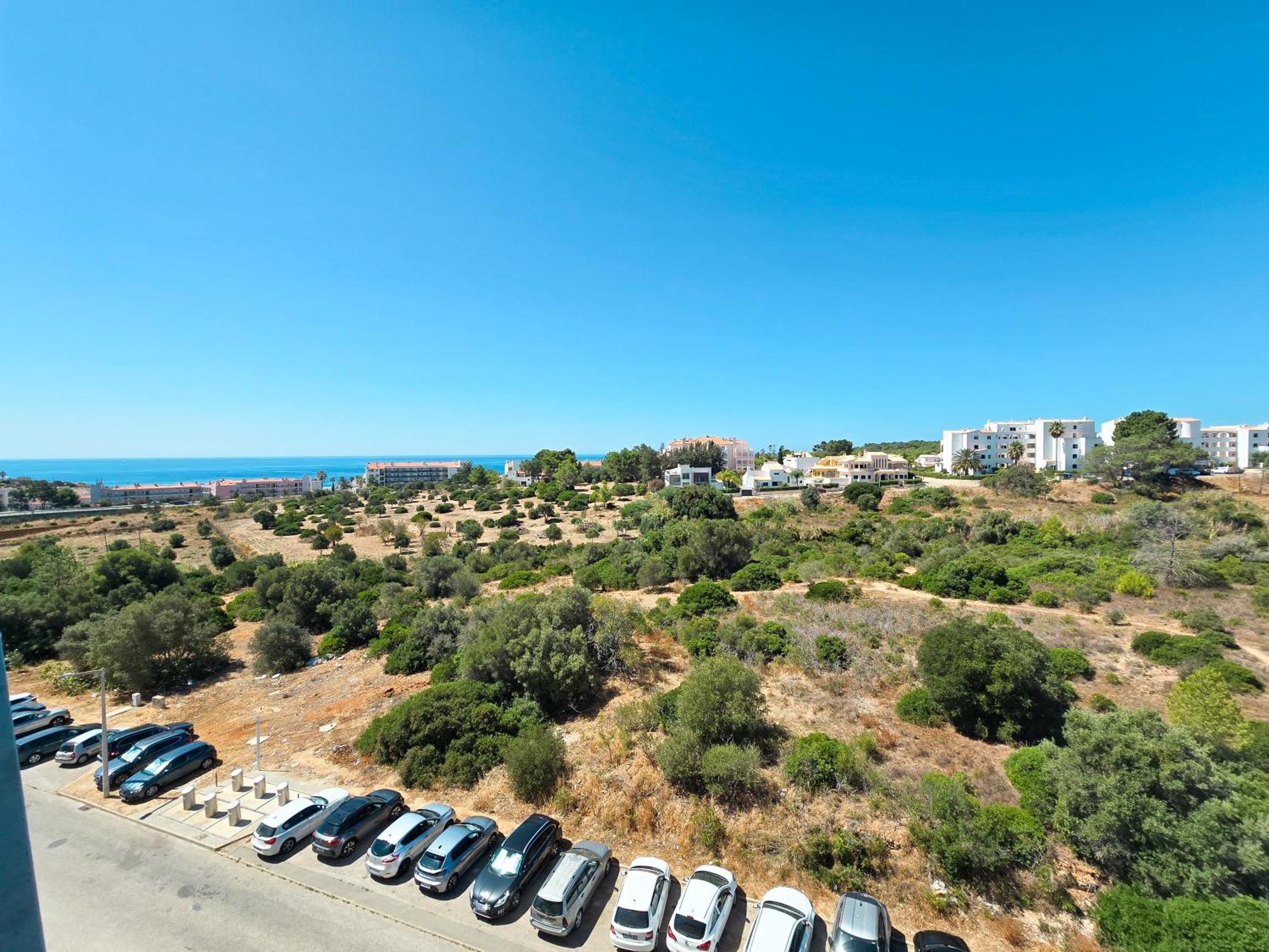 Studio Vau Beach Sunset View Portimão Εξωτερικό φωτογραφία